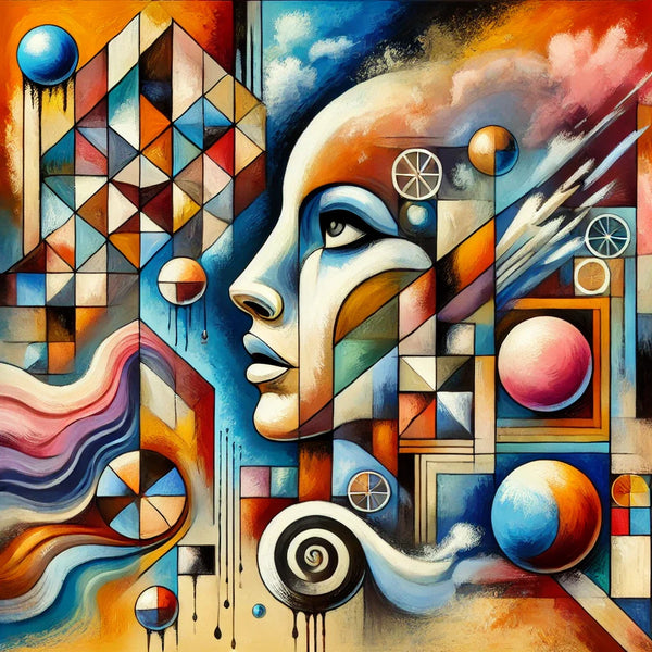 Favorite Paintings Series Ⅴ: What’s Your Favorite 20th-Century Artwork?