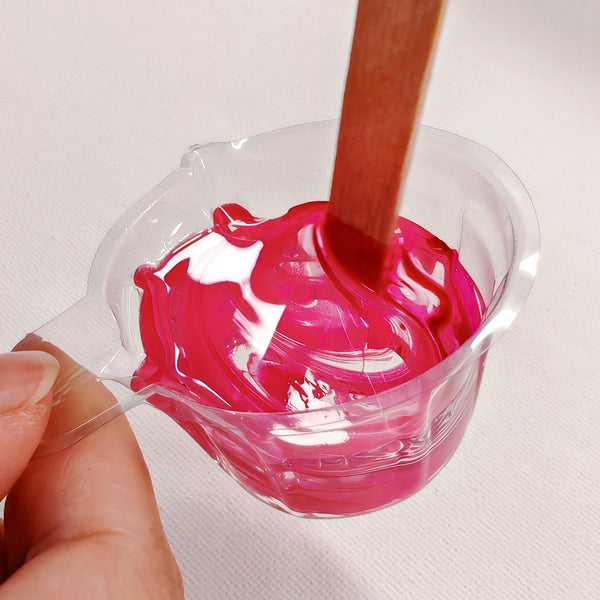 EXERZ Resin Craft Kit – Complete Set for Creative Resin Art (Butterfly)