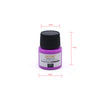 ARTME Glow in the Dark Textile Paint 20ml x10pcs