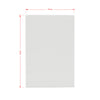 Exerz canvas panels 6pk 10x15cm