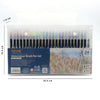ARTME Watercolour Brush Pens 24 Colours + 1 Water Brush