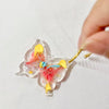 EXERZ Resin Craft Kit – Complete Set for Creative Resin Art (Butterfly)