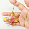 EXERZ Resin Craft Kit – Complete Set for Creative Resin Art (Butterfly)