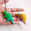 EXERZ Resin Craft Kit – Complete Set for Creative Resin Art (Dinosaur)