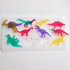 EXERZ Resin Craft Kit – Complete Set for Creative Resin Art (Dinosaur)