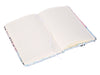 Exerz Reversible Sequin Notebook A5 Size - Flamingo