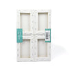 Exerz Stretched Canvas 4pk 10x15cm
