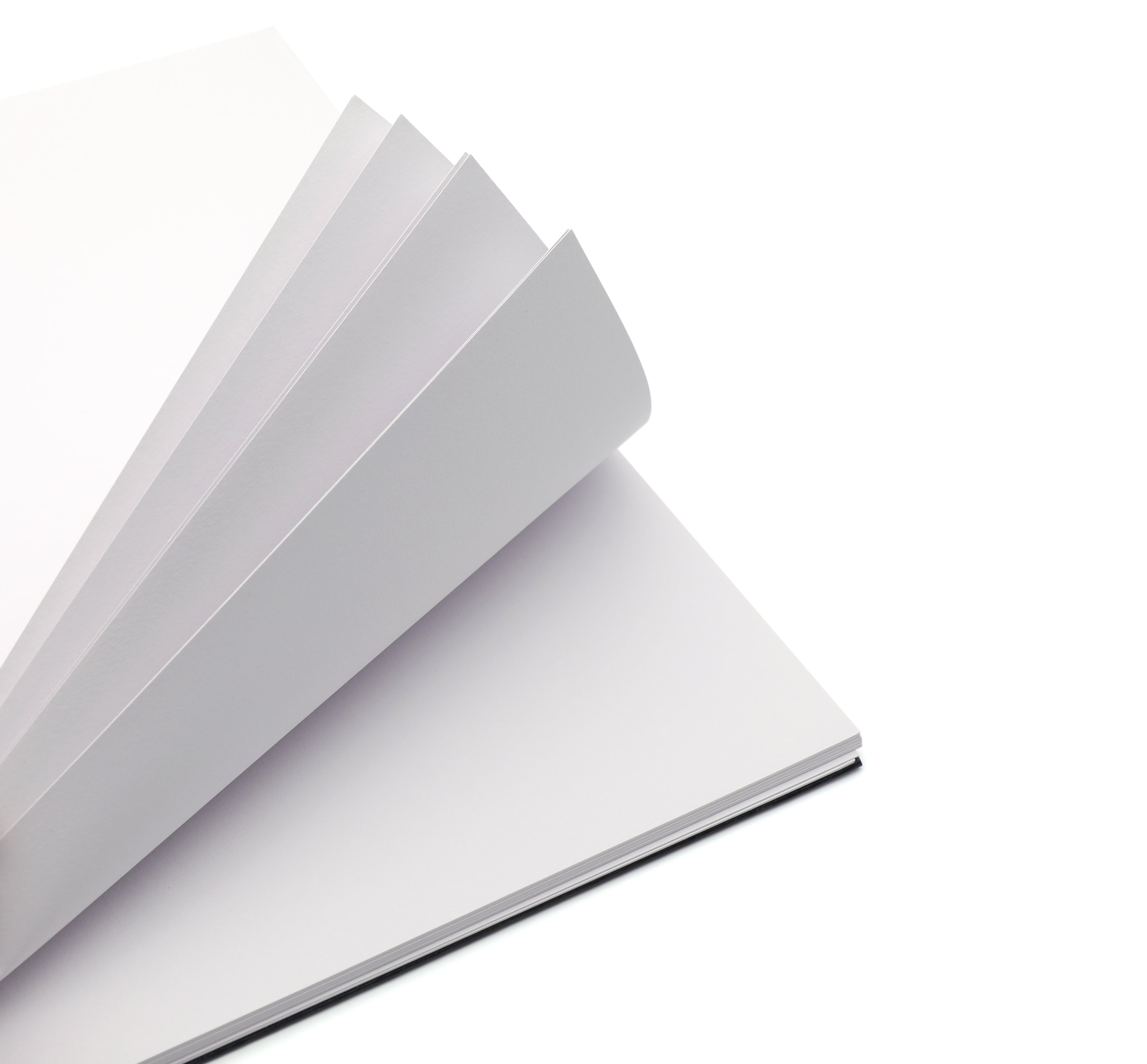 Artme A3 Sketch Pad, 30 Sheets 160gsm, Spiral Bound, Sketchbook - 1pk