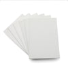 Exerz canvas panels 6pk 10x15cm