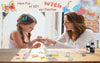 EXERZ Resin Craft Kit – Complete Set for Creative Resin Art (Butterfly)