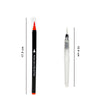 ARTME Watercolour Brush Pens 24 Colours + 1 Water Brush