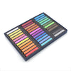 Artme Soft Pastel Paint Sticks Set 36 Assorted Vibrant Colours