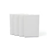 Exerz Stretched Canvas 4pk 10x15cm