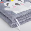 EXERZ Koala Notebook A5 With an Extra Pocket/Pen Holder -160 Pages