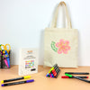 Artme Fabric Pens 20pcs, Textile Markers
