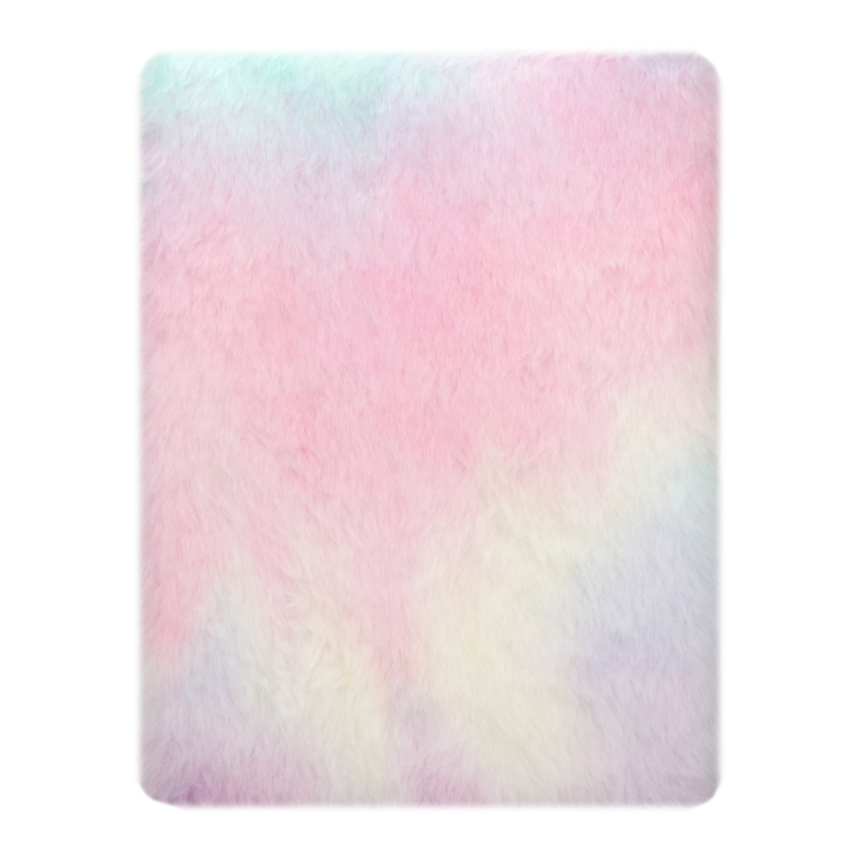 EXERZ Pastel Bear Notebook A5