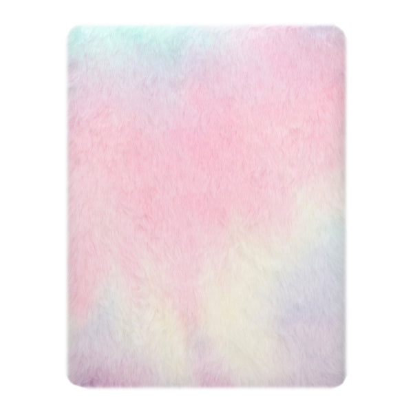 EXERZ Pastel Bear Notebook A5
