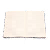 Exerz Reversible Sequin Notebook A5 Size - Good Vibes