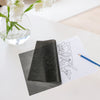 ARTME Transfer Paper, A4 Size, 100 Sheets, Graphite Carbon Transfer Not Erasable