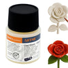 ARTME Clay Glaze Gloss 60ml, Shiny for Polymer Clay, Air-Dry Clay & Pottery,