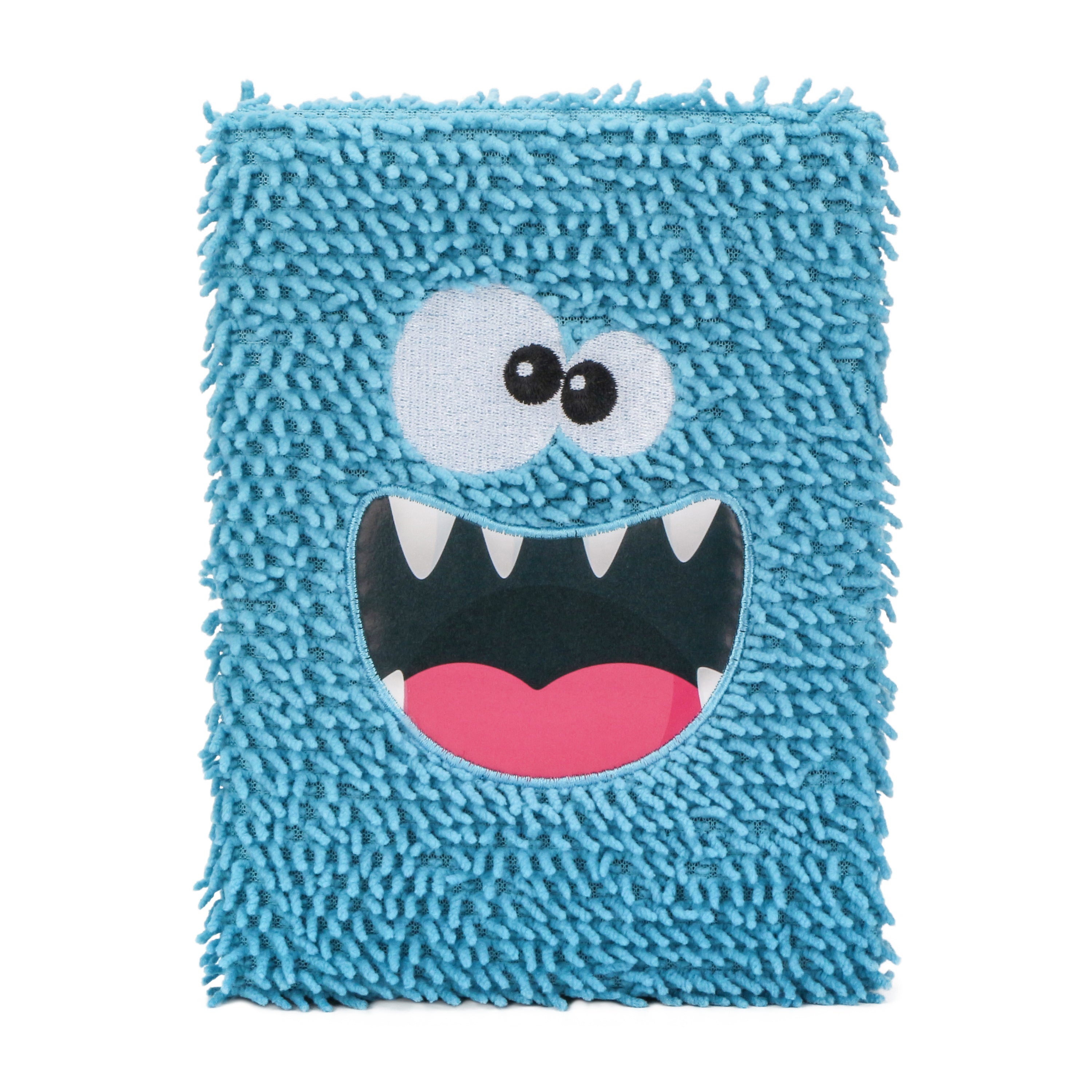 EXERZ A5 Notebook “Funky Monster”, Children Journal Diary