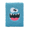 EXERZ A5 Notebook “Funky Monster”, Children Journal Diary