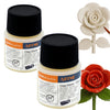 ARTME Clay Glaze Gloss 60ml, Shiny for Polymer Clay, Air-Dry Clay & Pottery,