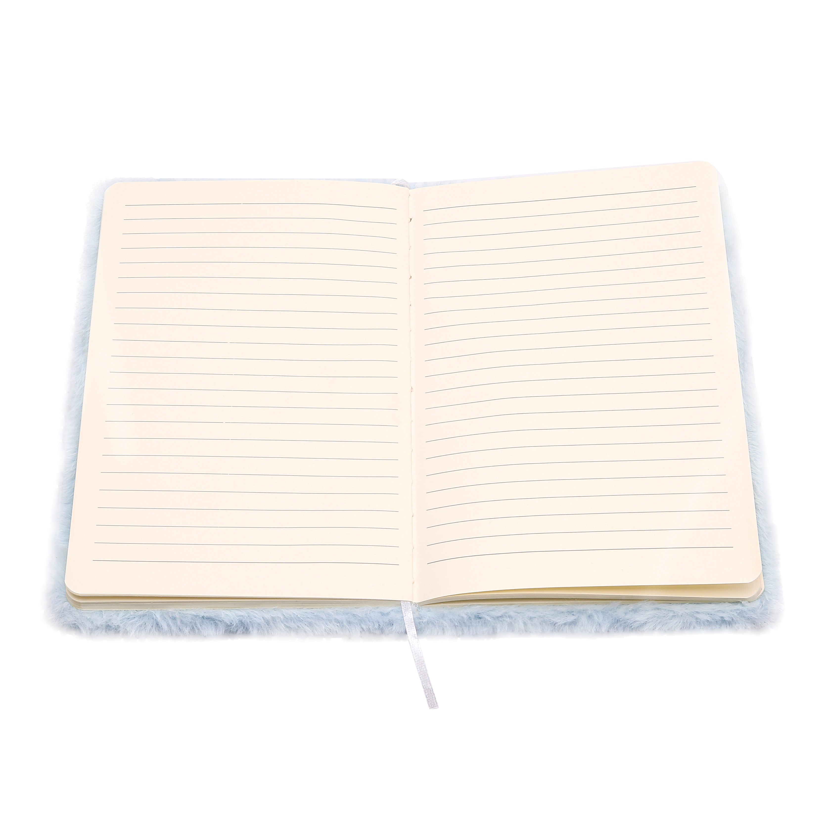 EXERZ A5 Mermaid Notebook,160 Pages