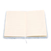 EXERZ A5 Mermaid Notebook,160 Pages