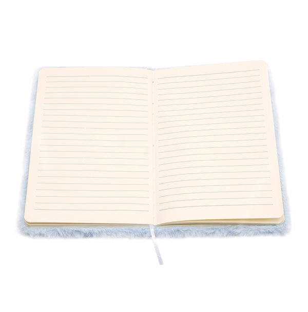 EXERZ A5 Mermaid Notebook,160 Pages