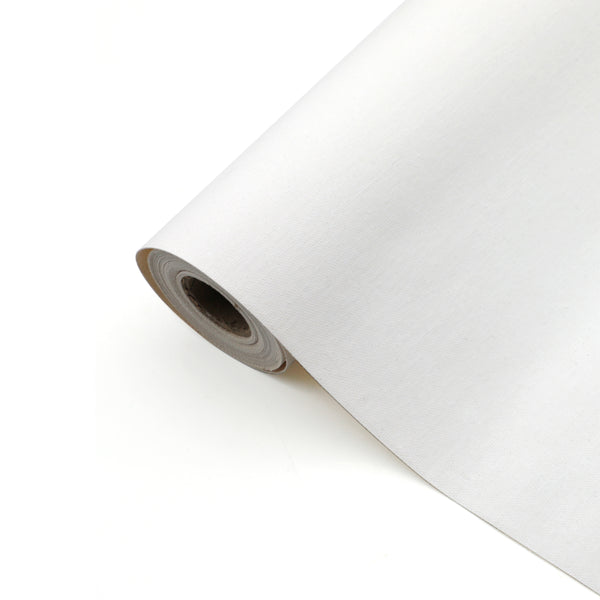 EXERZ Cotton Canvas Roll 38cm X 5M, 330gsm - Acrylic Painting, Oil Painting, Inkjet Printing (Cotton) (Copy)