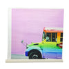 EXERZ Cotton Canvas Roll 38cm X 5M, 330gsm - Acrylic Painting, Oil Painting, Inkjet Printing (Cotton) (Copy)