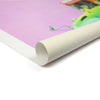 EXERZ Cotton Canvas Roll 38cm X 5M, 330gsm - Acrylic Painting, Oil Painting, Inkjet Printing (Cotton) (Copy)