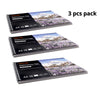 Artme A4 Watercolour Pad 12sheets 300g - 3pk