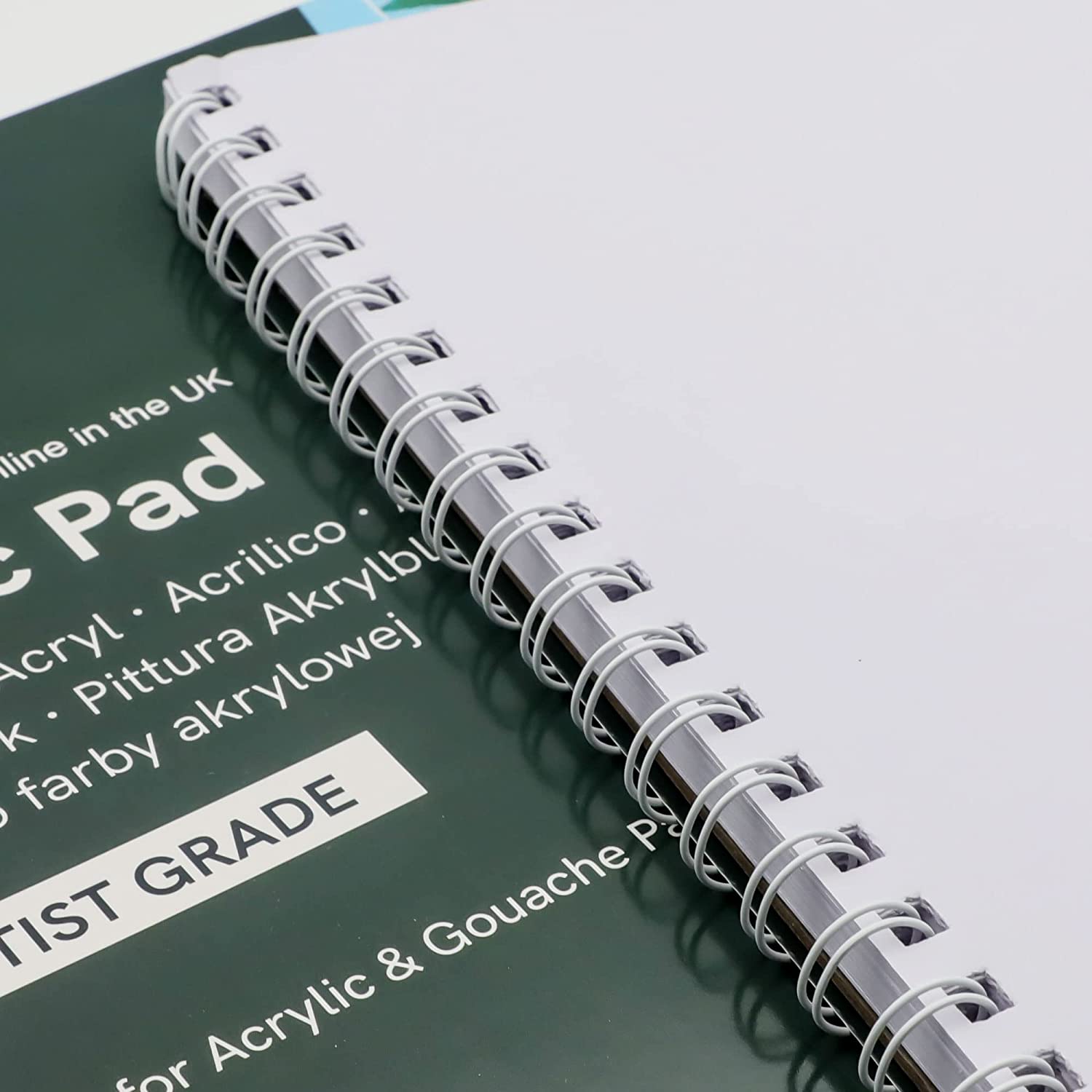 Artme A3 Acrylic Pad 1PK