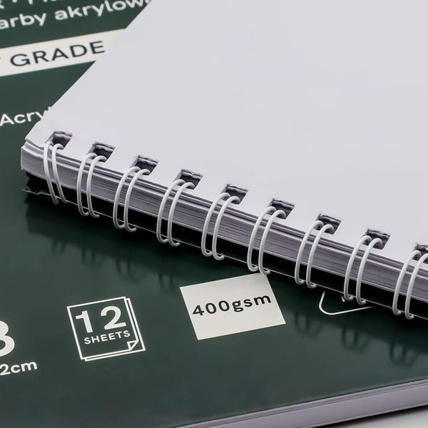 Artme A3 Acrylic Pad 1PK