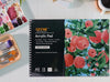 Artme A3 Acrylic Pad 1PK