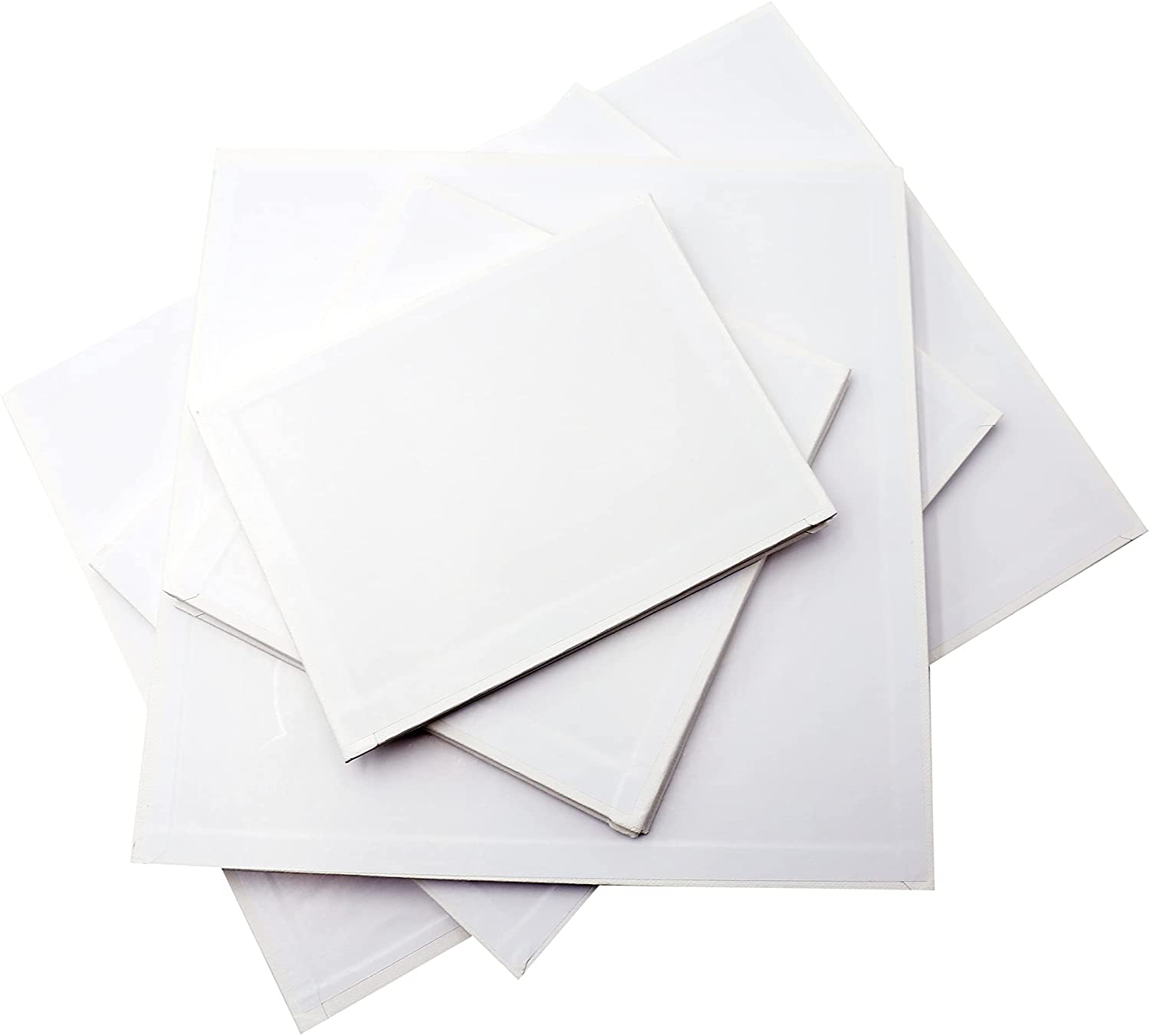 Artme Artist Canvas Panels 20pcs Mixed Size