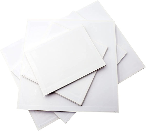 Artme Artist Canvas Panels 20pcs Mixed Size