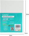 Exerz canvas panels 6pk 15x20cm