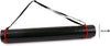 EXERZ Drafting Tubes 2pcs - Extendable Drawing Tubes - Poster Art Tubes