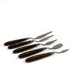 Exerz Palette Knives 5pcs AMK93