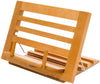 Exerz Wooden Easel Reading Stand - Cookbook Stand -  - Wooden
