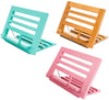 Exerz Wooden Easel Reading Stand - Cookbook Stand -  - Wooden