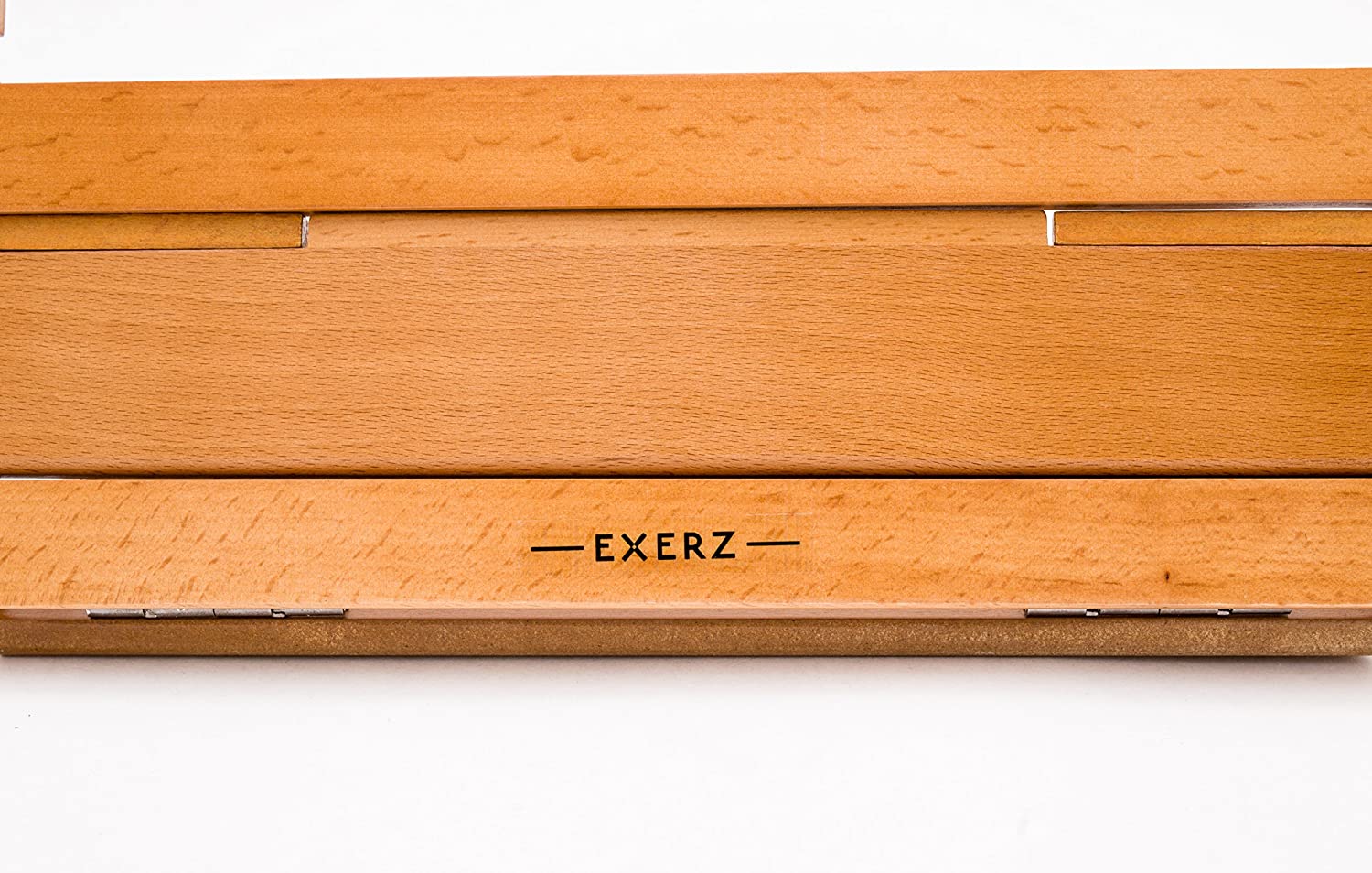 Exerz Wooden Easel Reading Stand - Cookbook Stand -  - Wooden