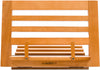 Exerz Wooden Easel Reading Stand - Cookbook Stand -  - Wooden