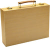 Artme Wooden Easel Box Paint Set 23 pcs