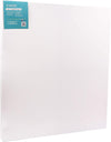 Exerz 70x80cm Stretched Canvas 4pk - 1.7cm/ 280GSM 100% Cotton