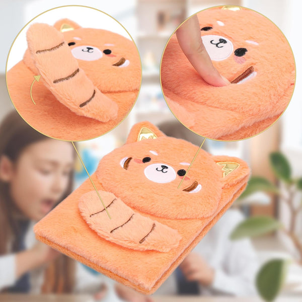 Do my kids still need a Fluffy Notebook?