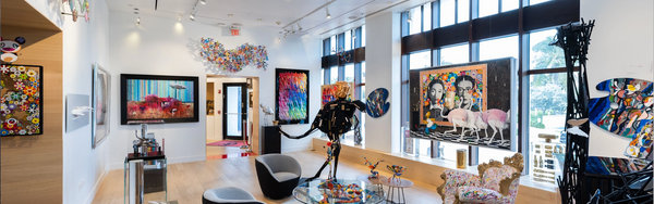 Reassessing Pop Art: Historical Critiques from a Traditional Artistic Perspective